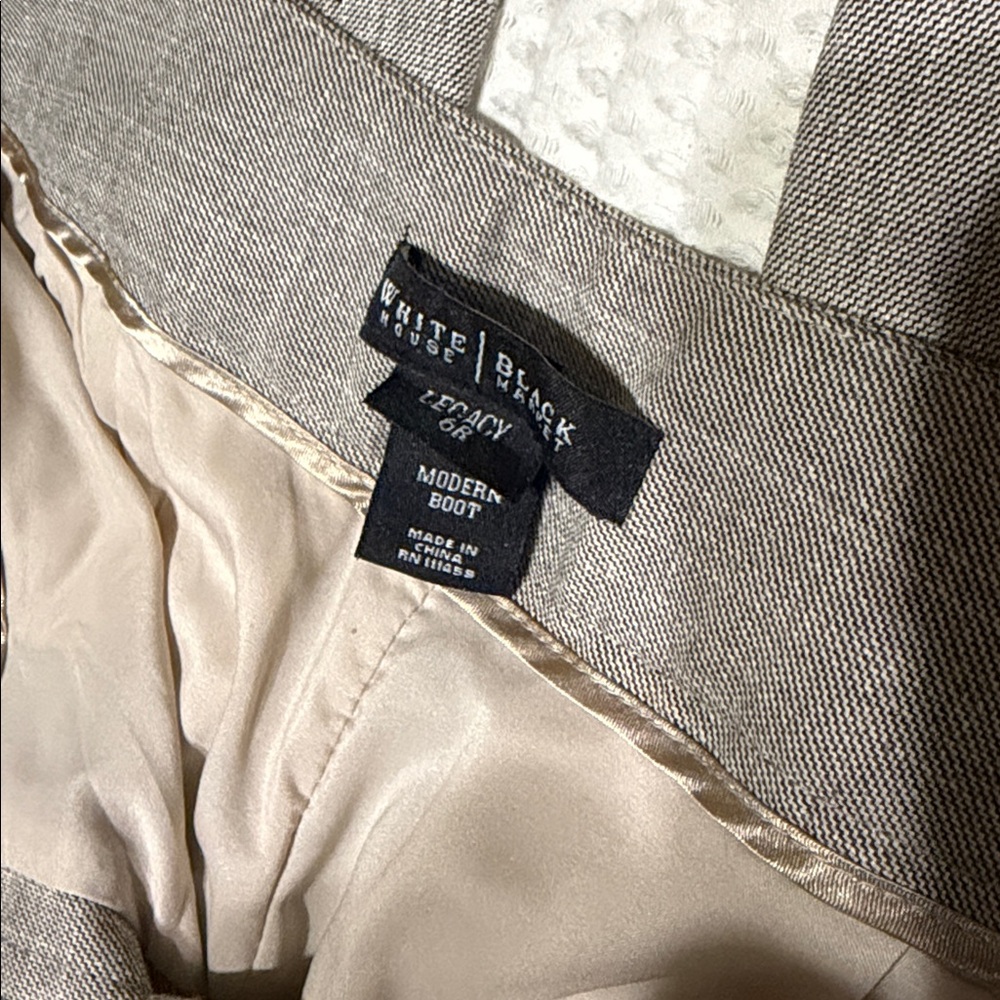 WHBM Suit - Picture 12 of 15